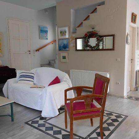 Villa Feia Katakolo Zewnętrze zdjęcie