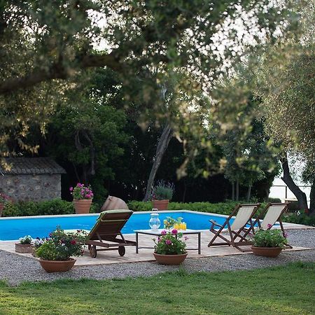 Villa Feia Katakolo Zewnętrze zdjęcie