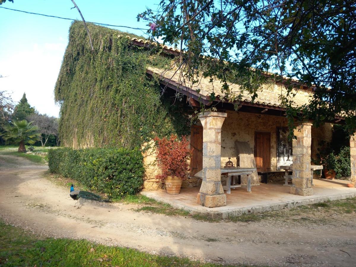 Villa Feia Katakolo Zewnętrze zdjęcie