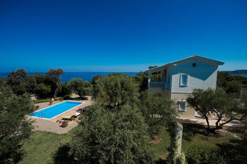 Villa Feia Katakolo Zewnętrze zdjęcie