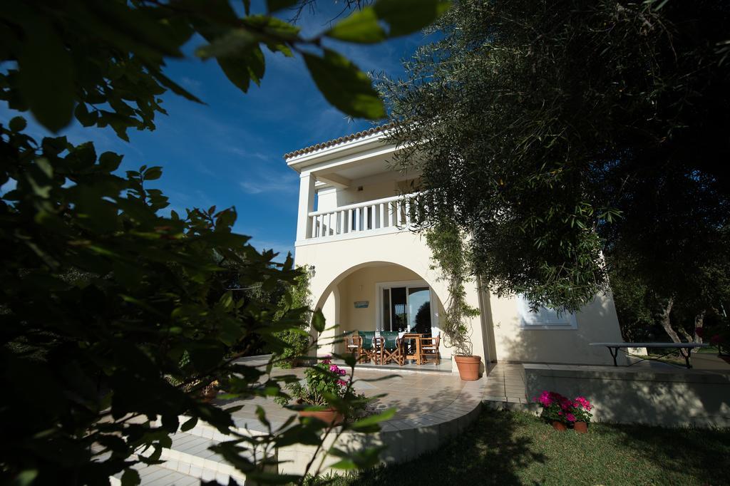 Villa Feia Katakolo Zewnętrze zdjęcie